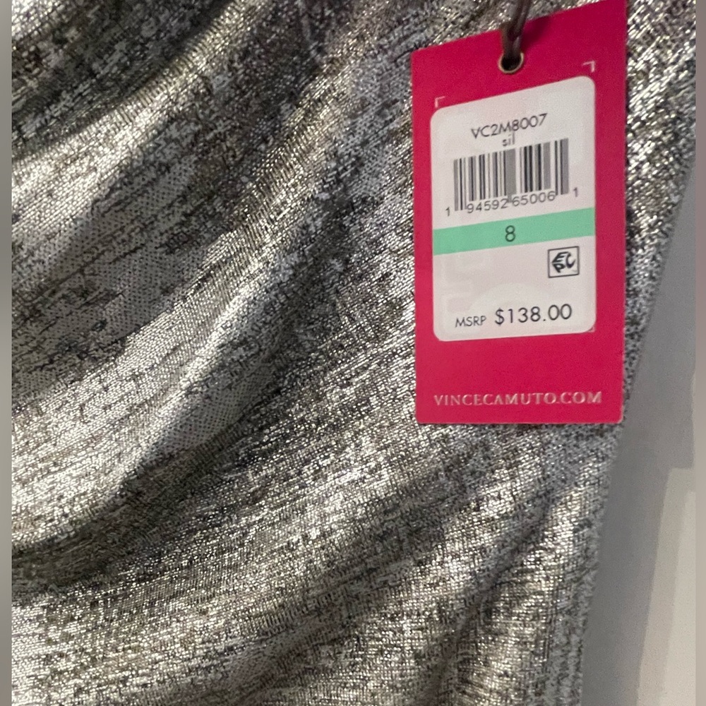VINCE CAMUTO DRESS - Picture 4 of 9